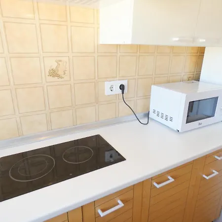 Bora 6-a Apartamento Roses
