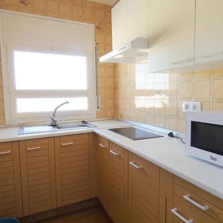Bora 6-a Apartamento Roses