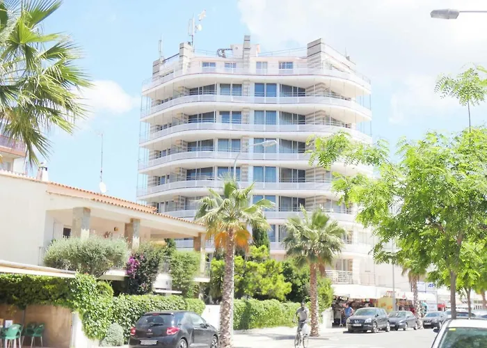 Apartman Bora 6-a *