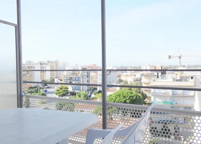 Apartman Bora 6-a *