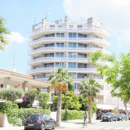 Apartment Bora 6-a *