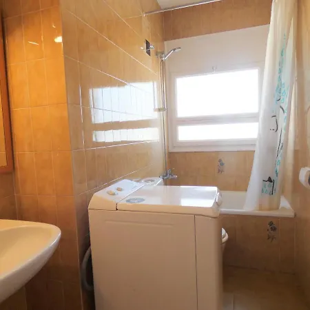 Apartment Bora 6-a *