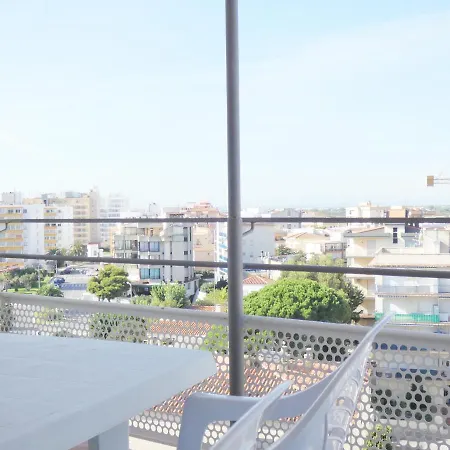 Apartment Bora 6-a *