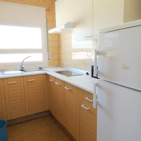 Bora 6-a Apartment *
