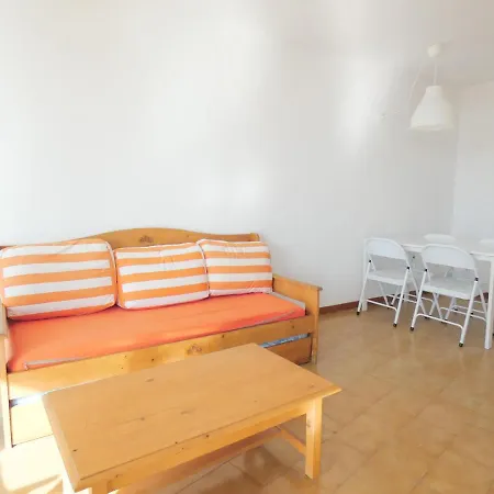 Bora 6-a Apartment