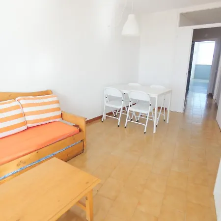 Apartment Bora 6-a *