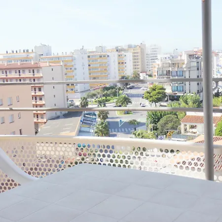 Bora 6-a Апартаменты *