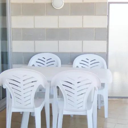 Apartmán Bora 6-a