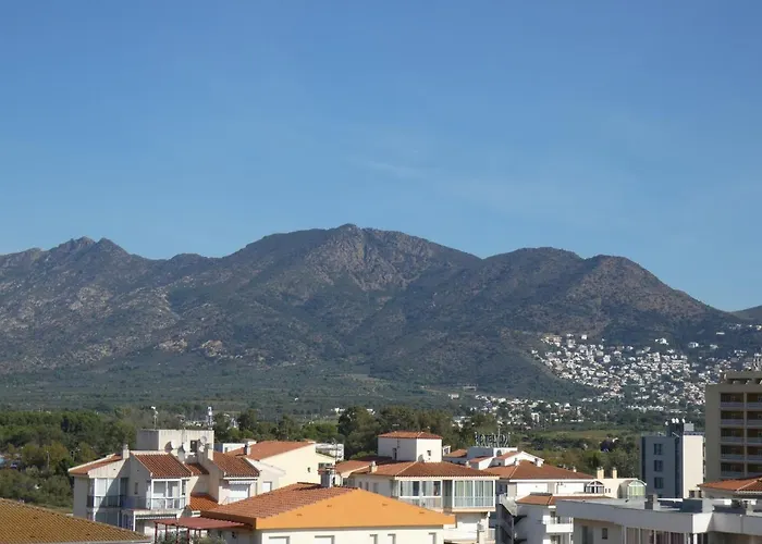 Апартаменты Bora 6-a *