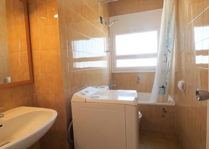 Апартаменты Bora 6-a *