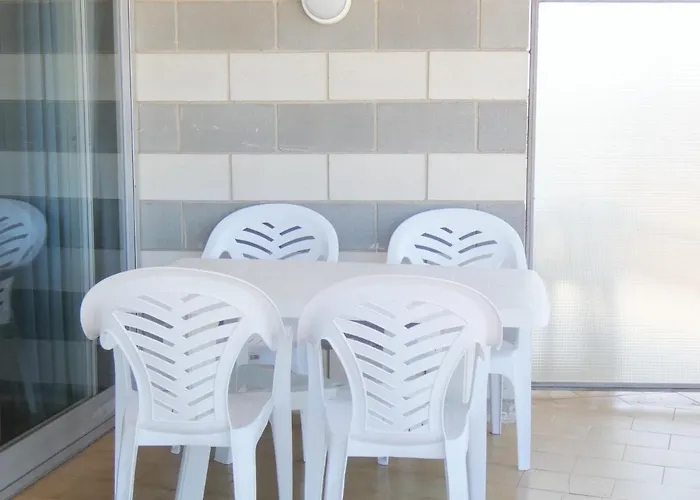 Апартаменты Bora 6-a