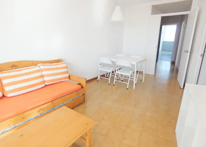 Апартаменты Bora 6-a *